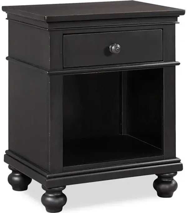 1 Drawer Nightstand