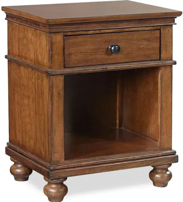 1 Drawer Nightstand