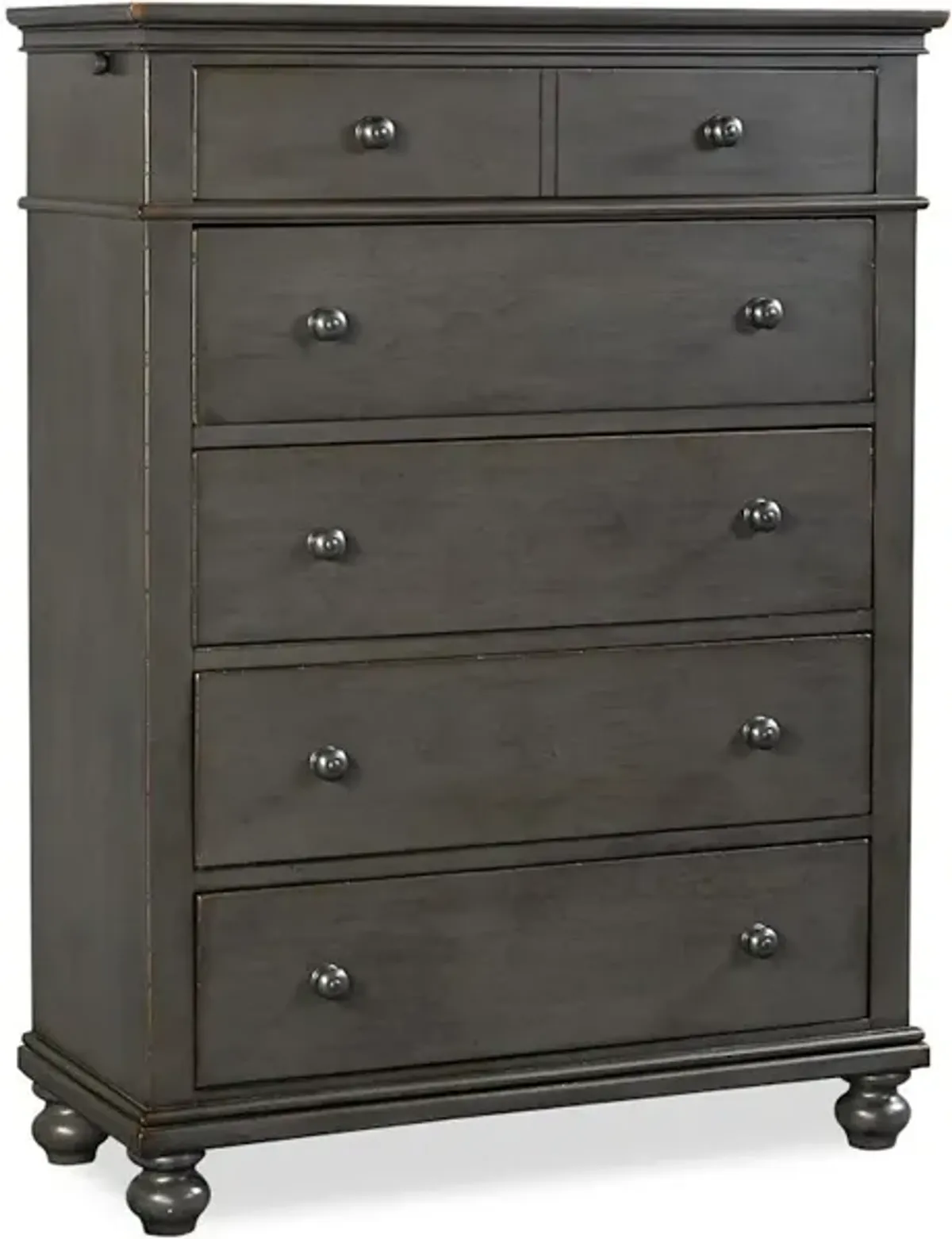 5 Drawer Chest