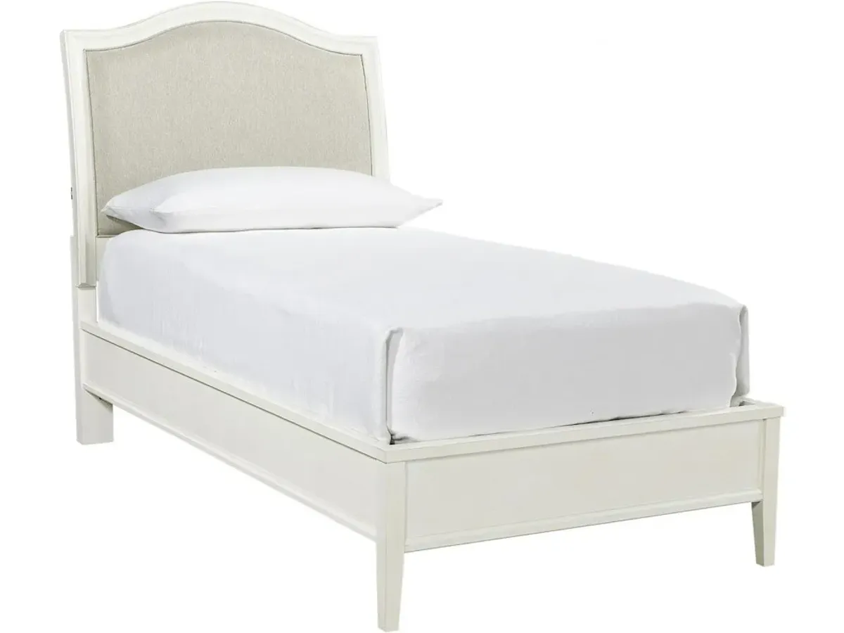 King Uph Headboard