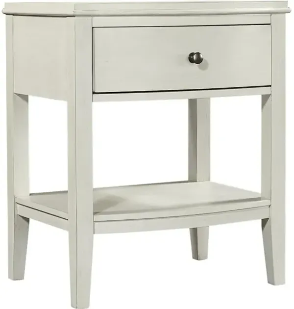 1 Drawer Nightstand