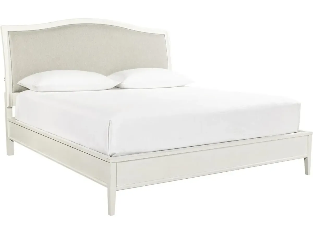 Twin Uph Headboard