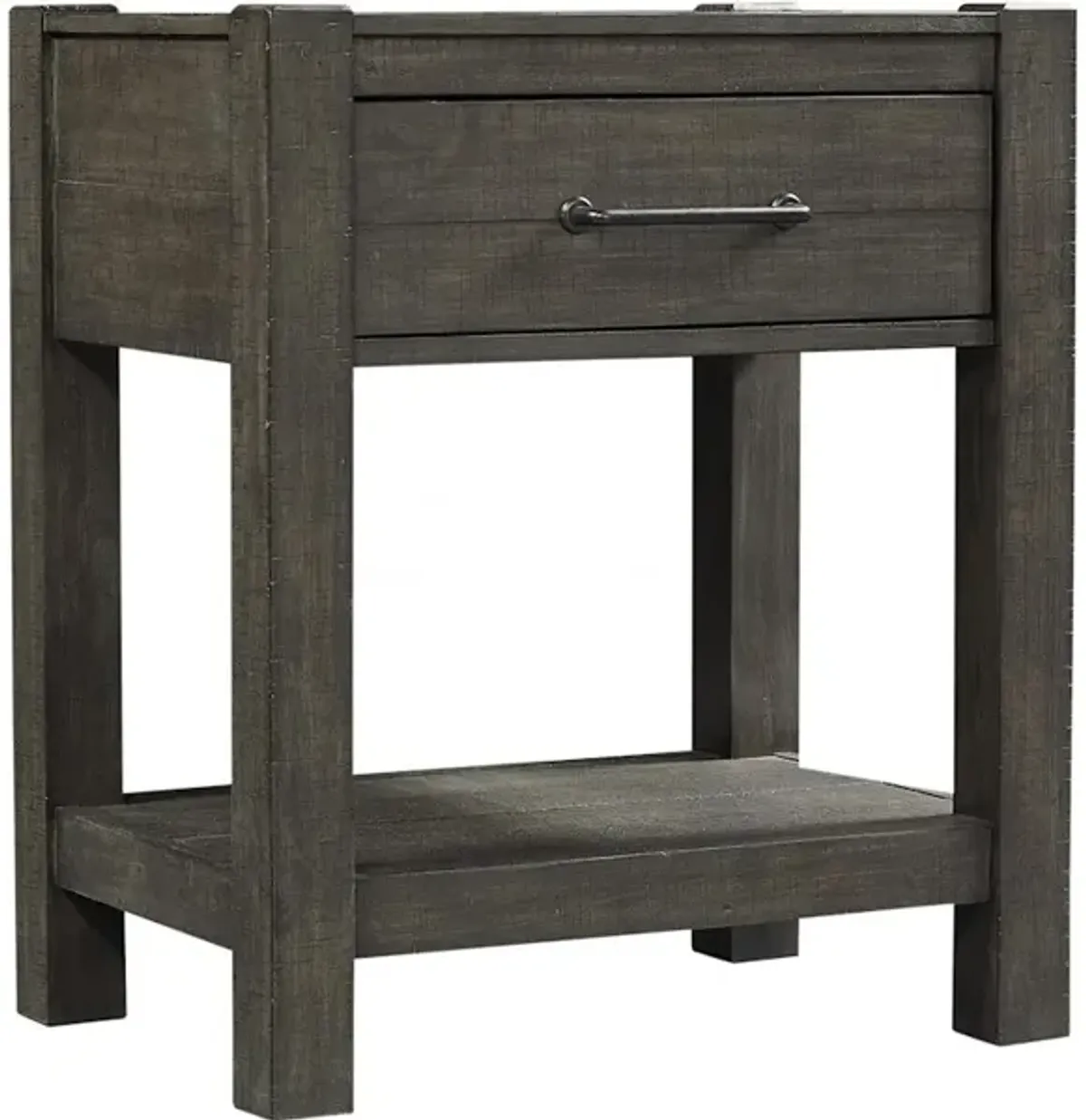 1 Drawer Nightstand