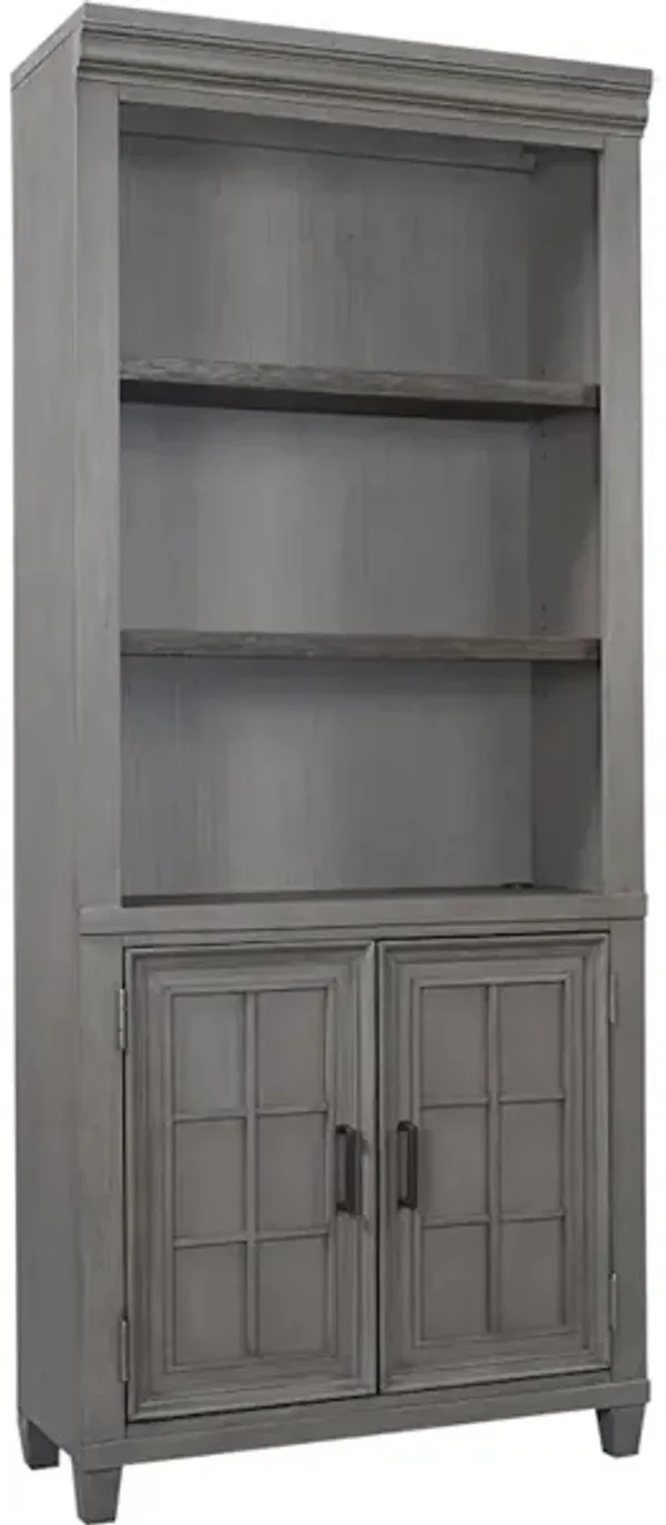 Door Bookcase