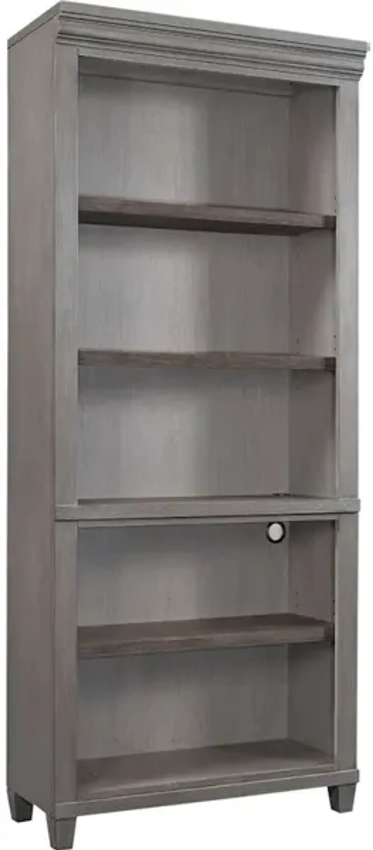 Open Bookcase