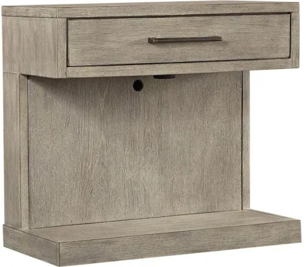 1 Drawer Nightstand