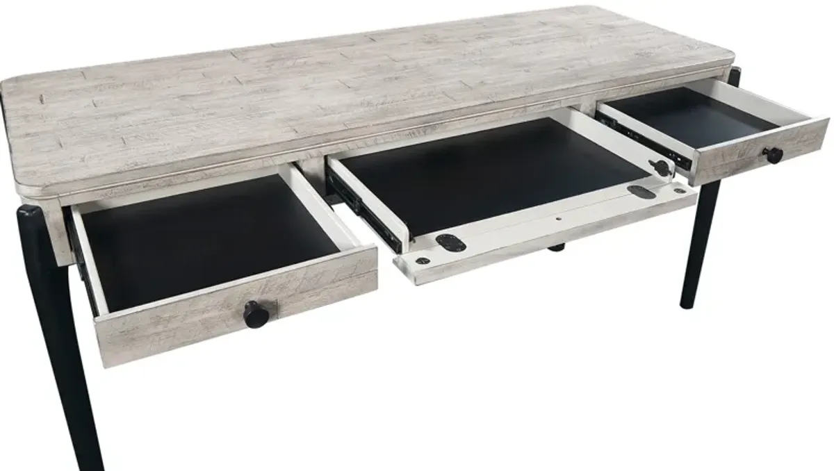 66 Inch Writing Desk