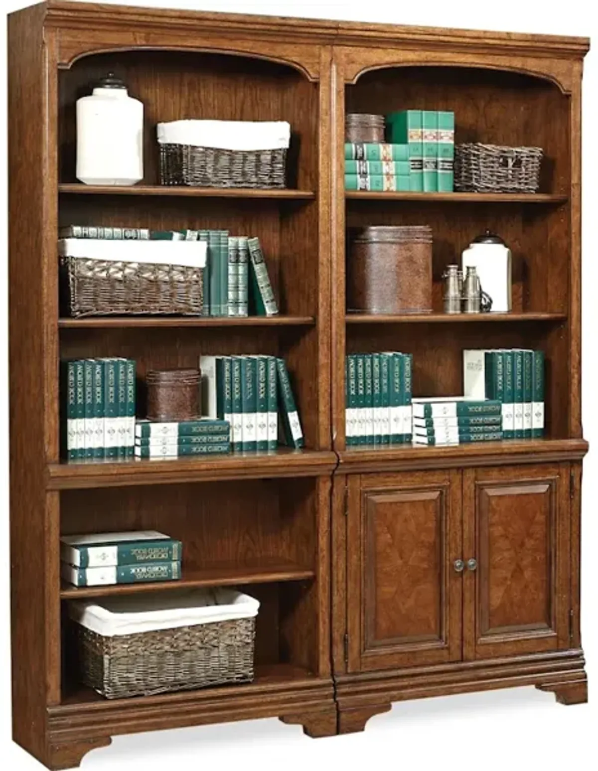 Door Bookcase