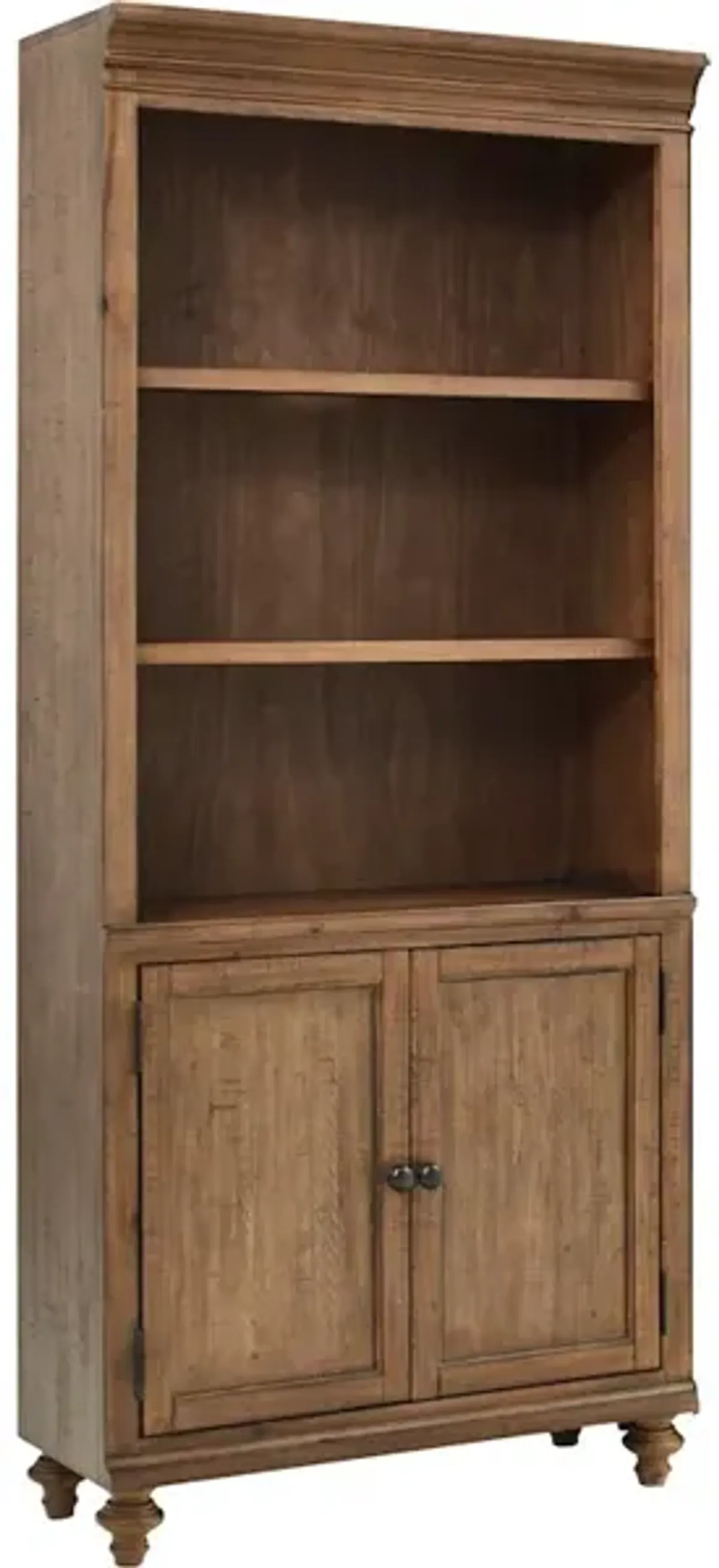Door Bookcase