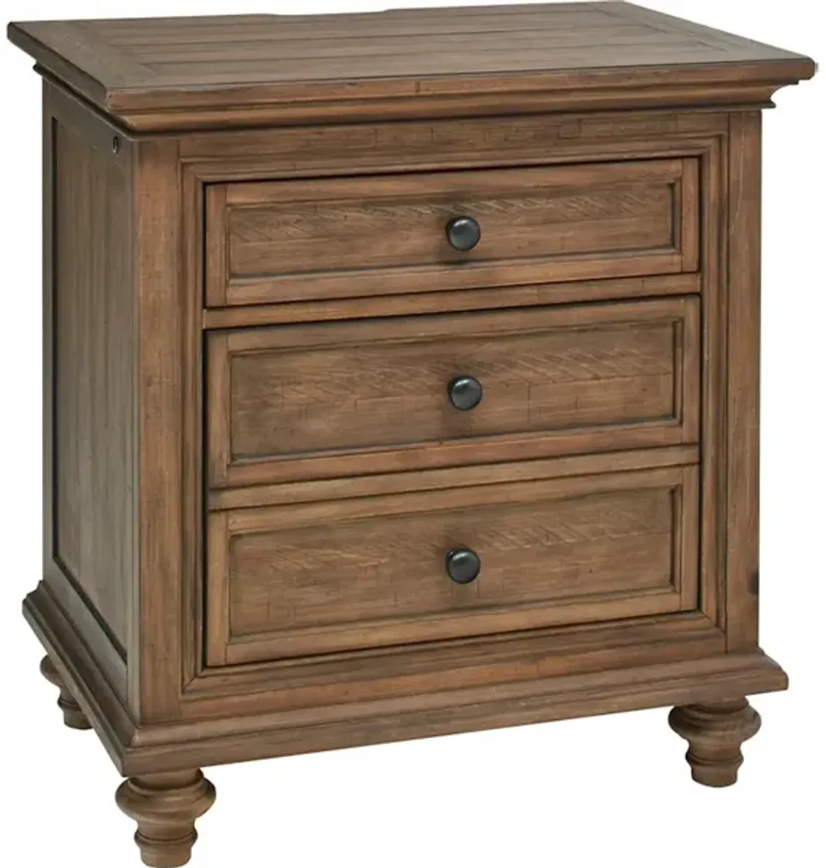 Liv360 Nightstand