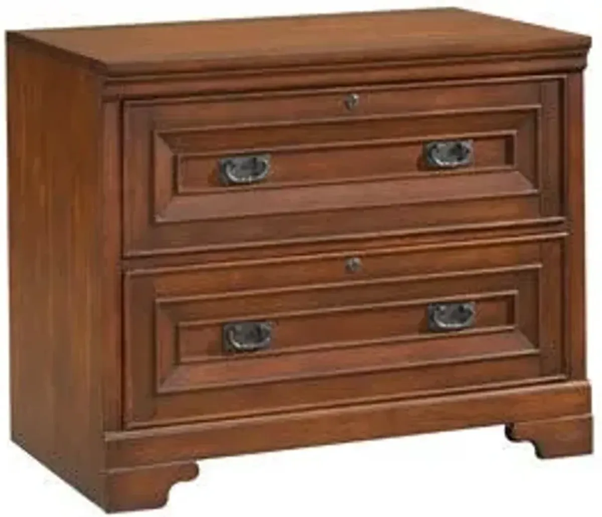 Richmond Lateral File Cabinet