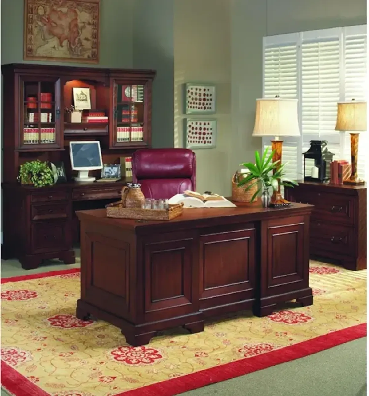 Richmond Lateral File Cabinet