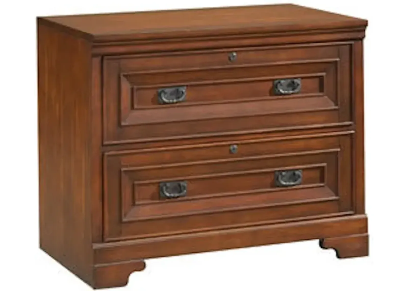 Richmond Lateral File Cabinet