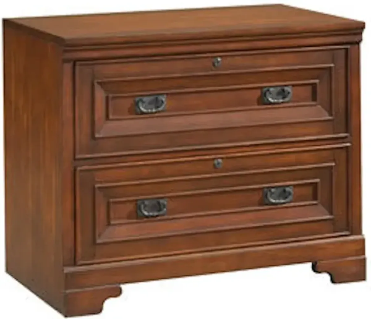 Richmond Lateral File Cabinet