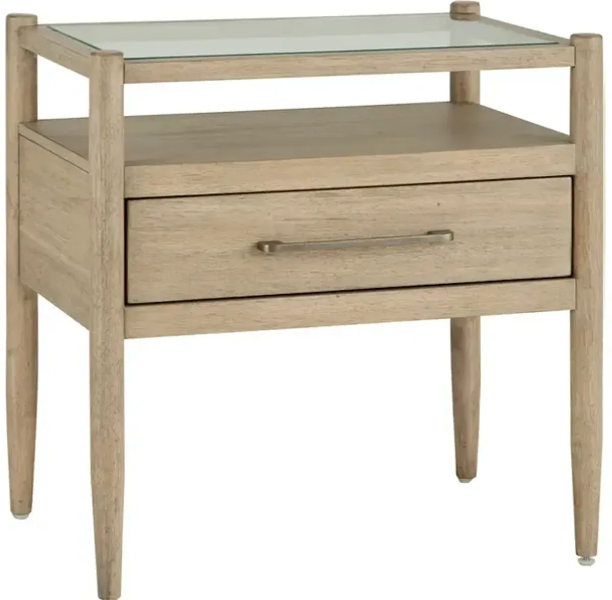 1 Drawer Nightstand