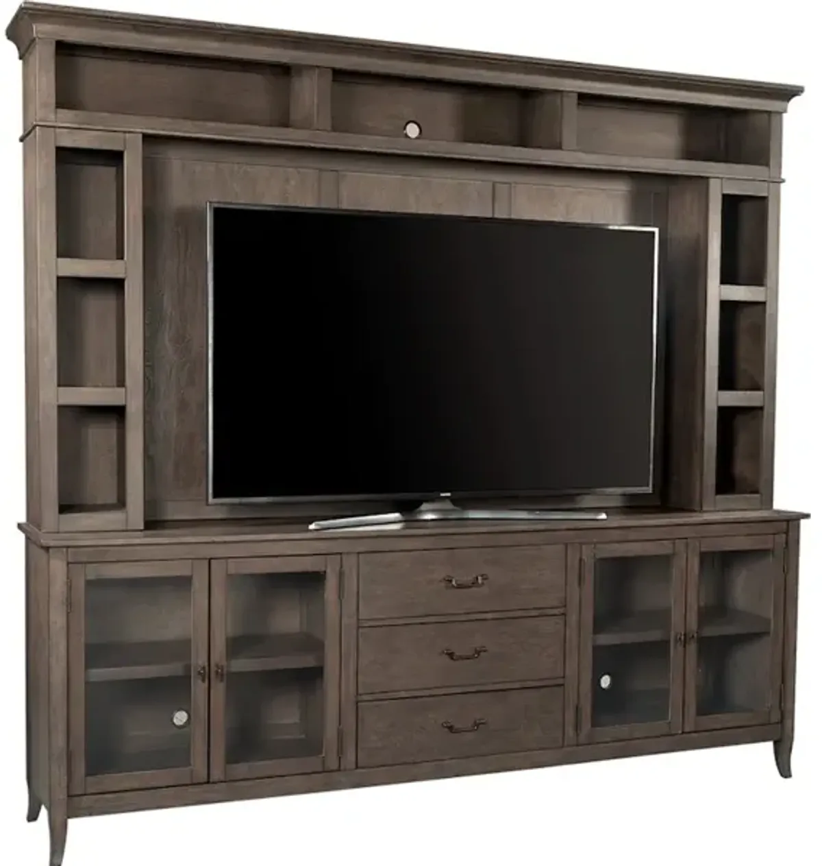 97 Inch Hutch