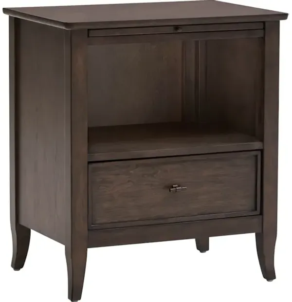 1 Drawer Nightstand