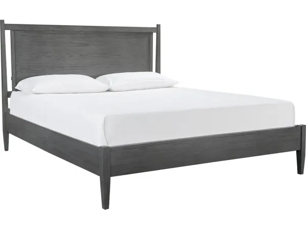 Queen Panel Headboard