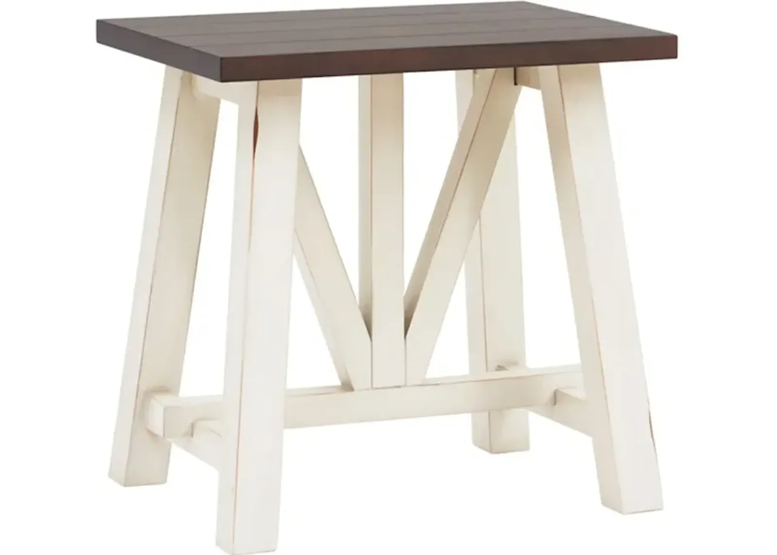 Chairside Table