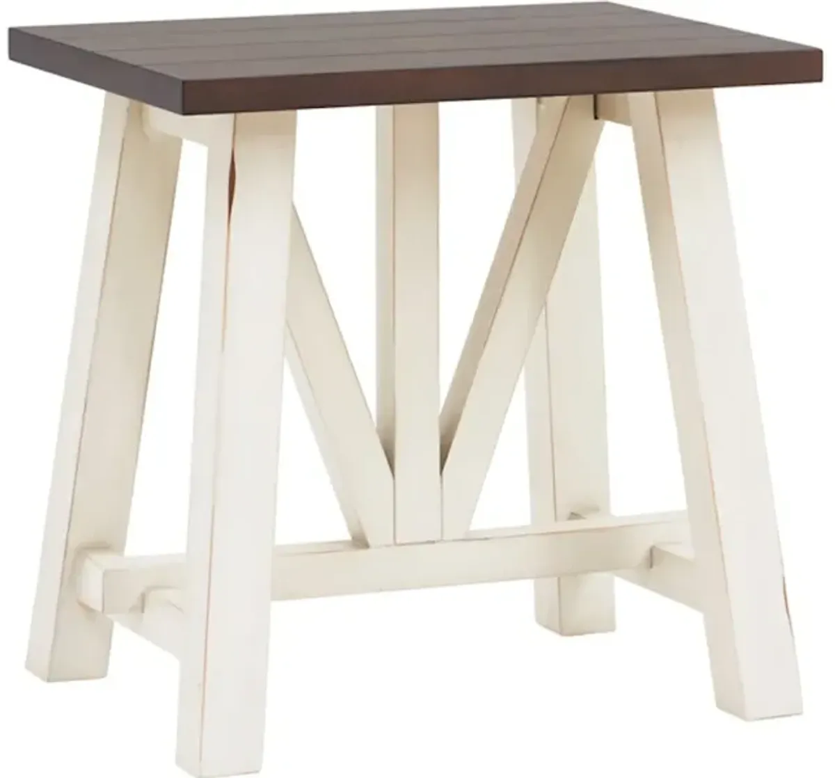 Chairside Table