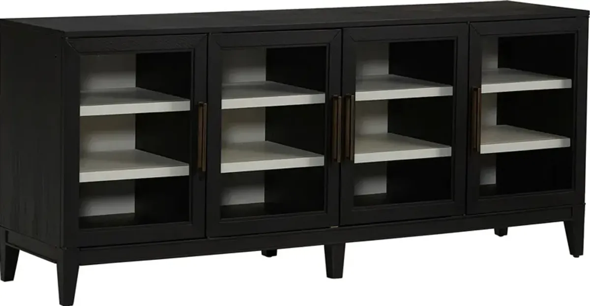 72 Inch Bridge and Back Panel