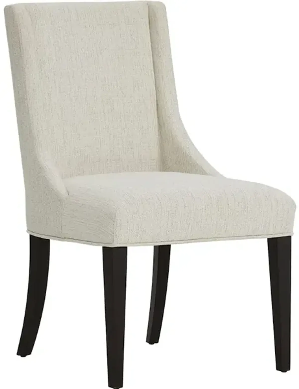 Upholstered Dining Chair (2/Ctn)