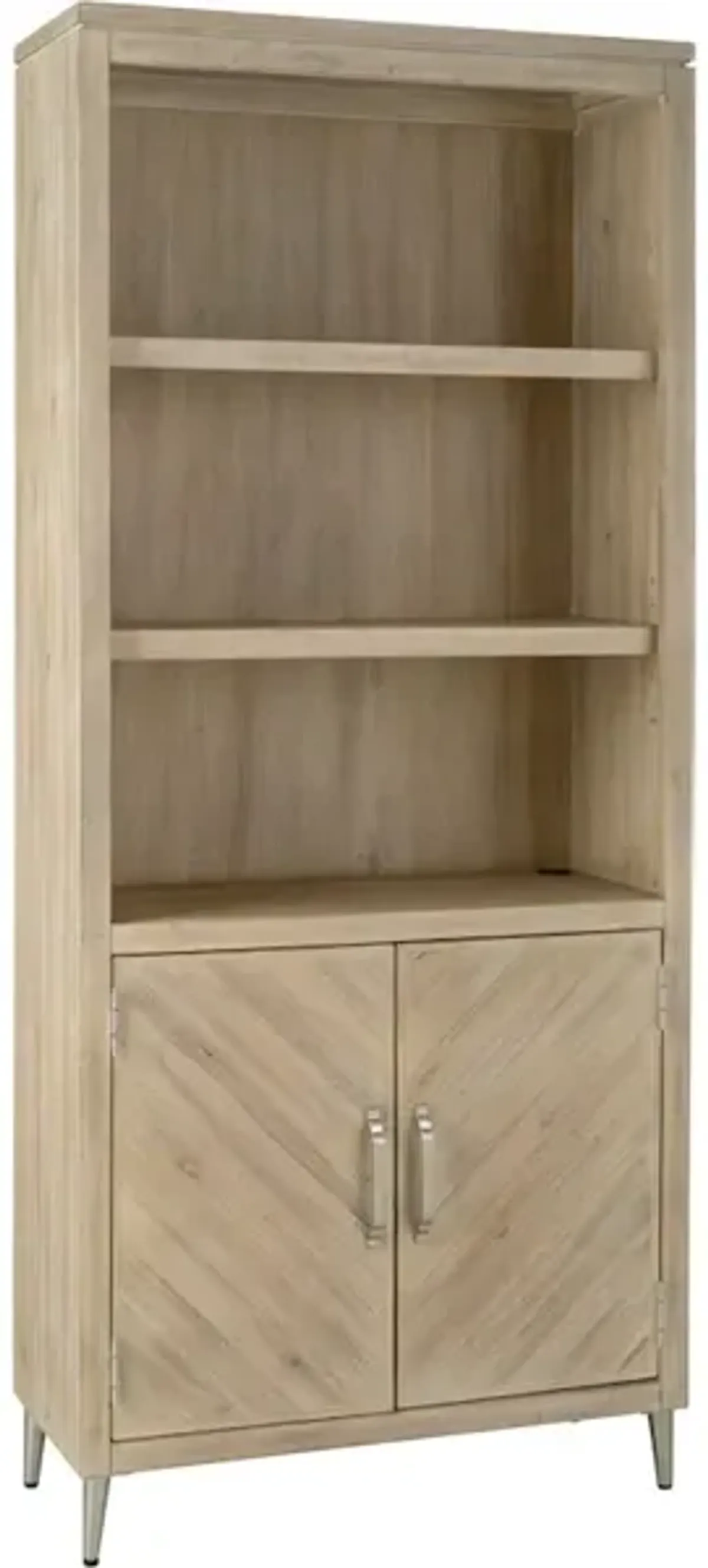 Door Bookcase