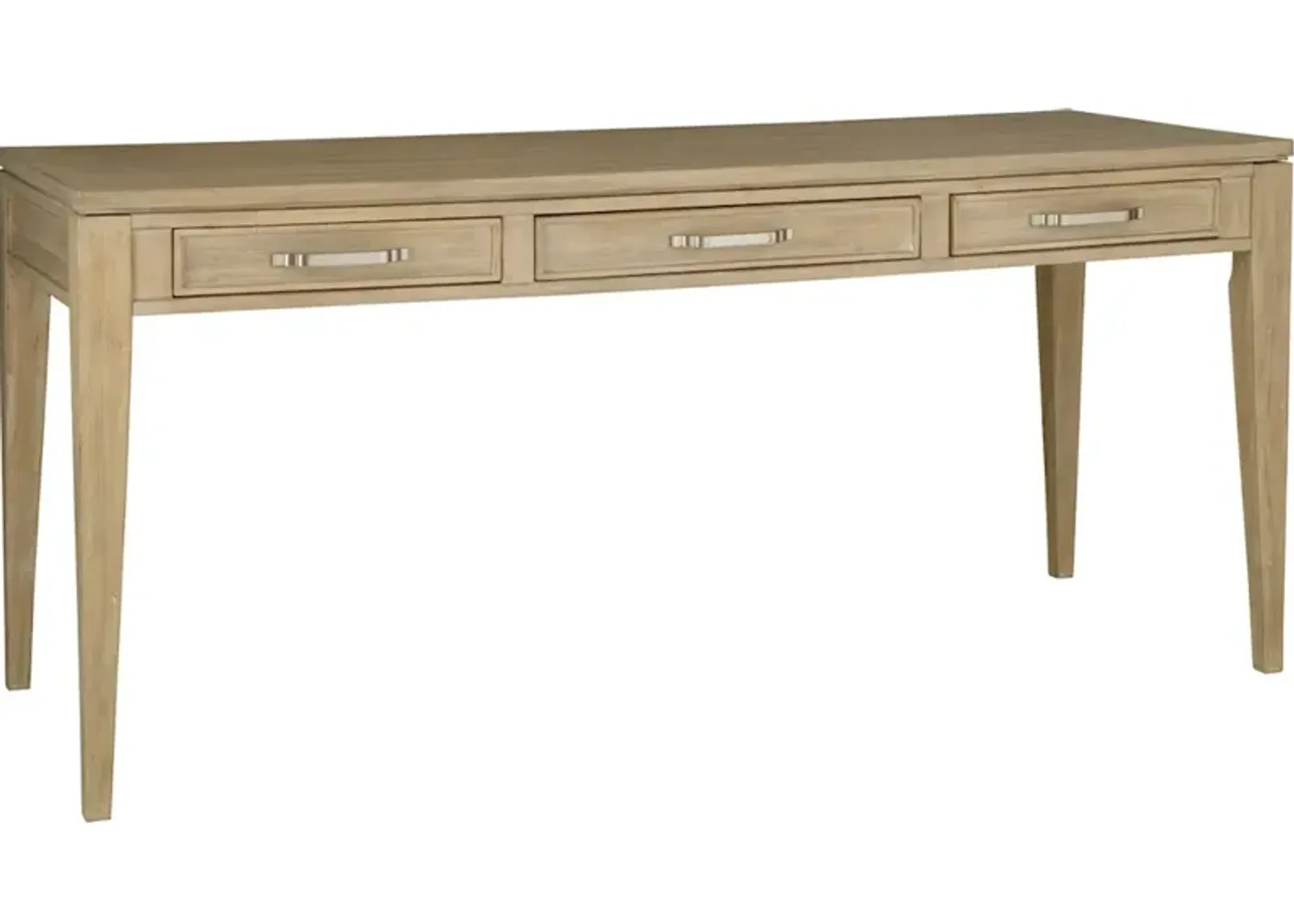 68 Inch Writing Desk