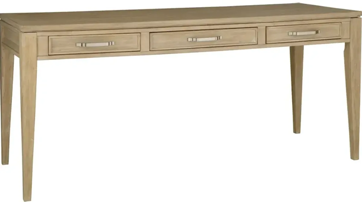 68 Inch Writing Desk