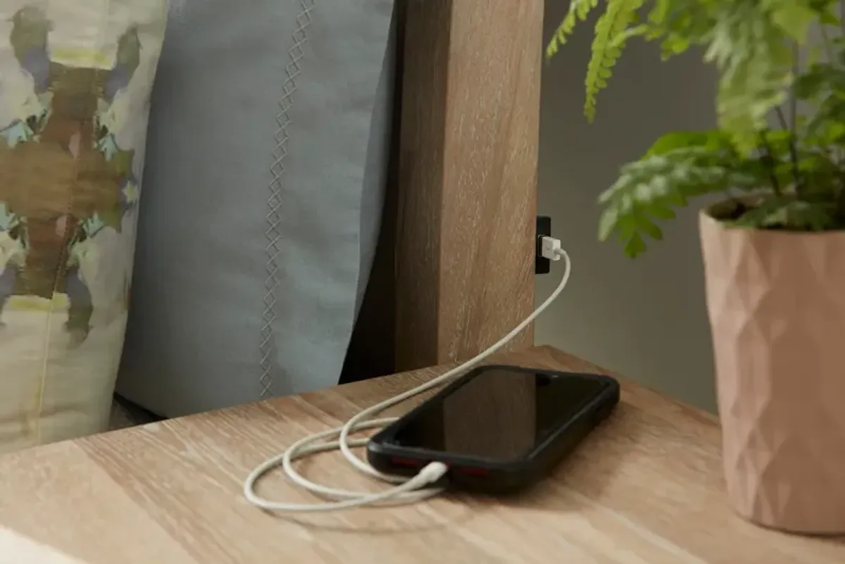 Queen Sleigh Bed Headboard