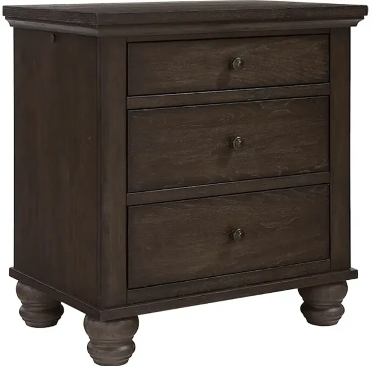 Liv360 Nightstand