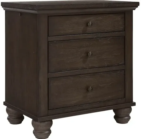 Liv360 Nightstand
