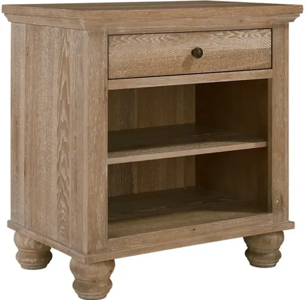 1 Drawer Nightstand