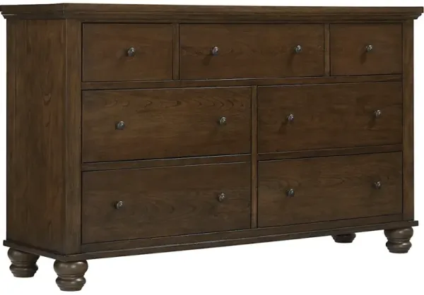 Double Dresser