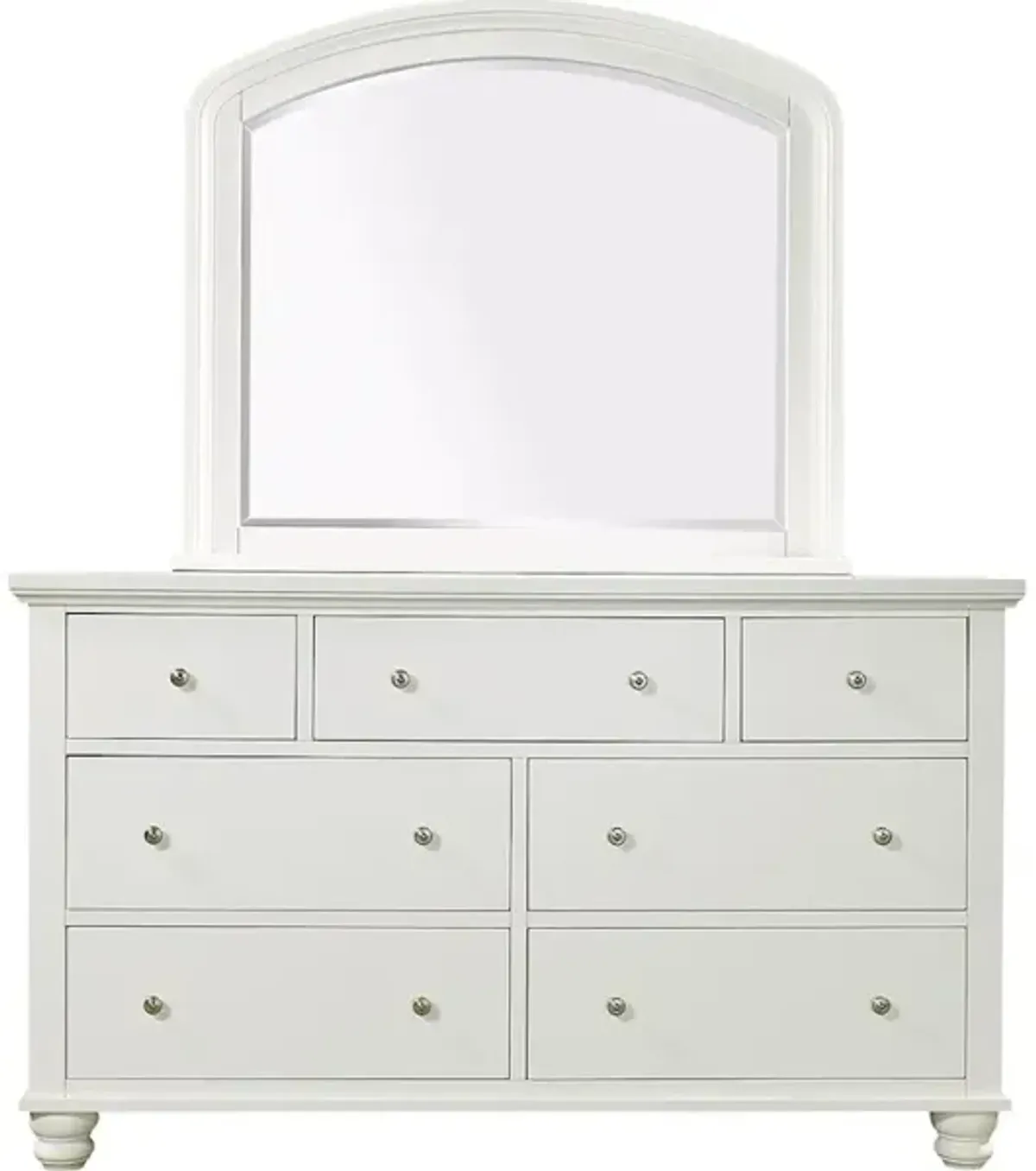 Double Dresser