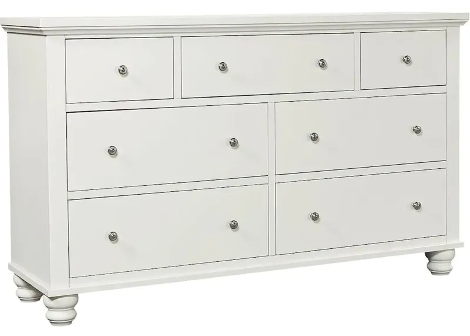 Double Dresser