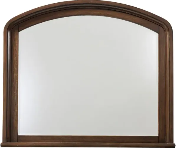 Double Dresser Mirror