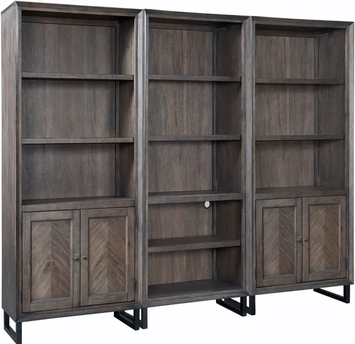 Door Bookcase