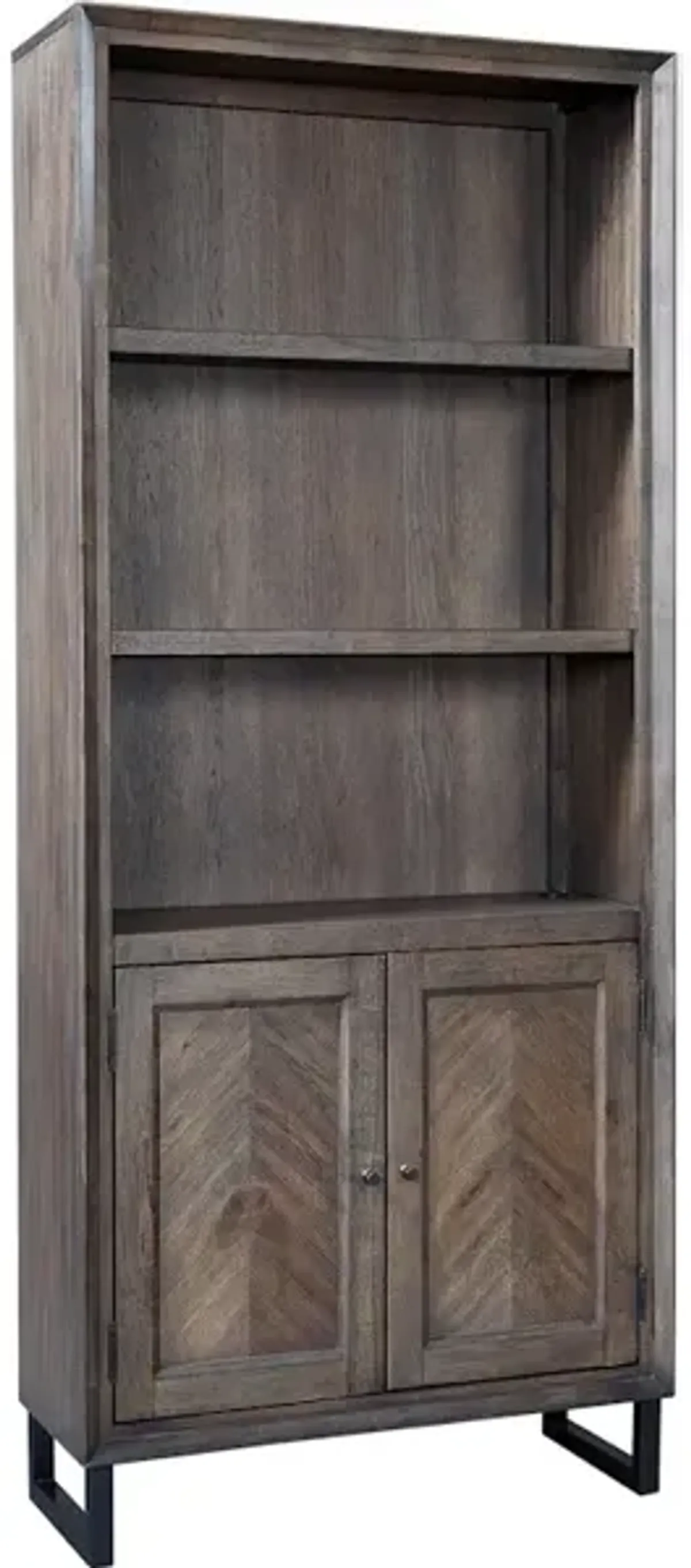 Door Bookcase