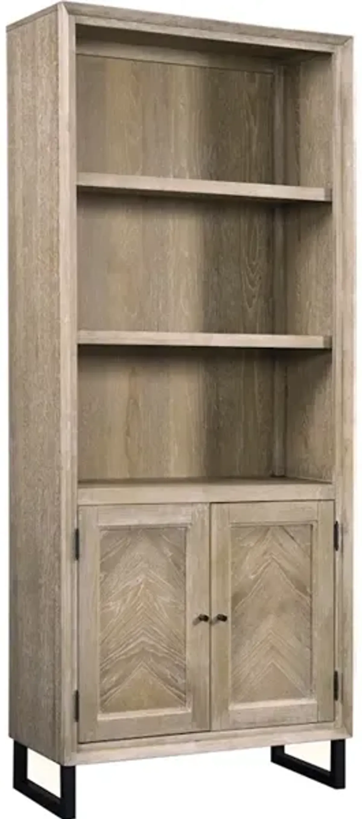 Door Bookcase