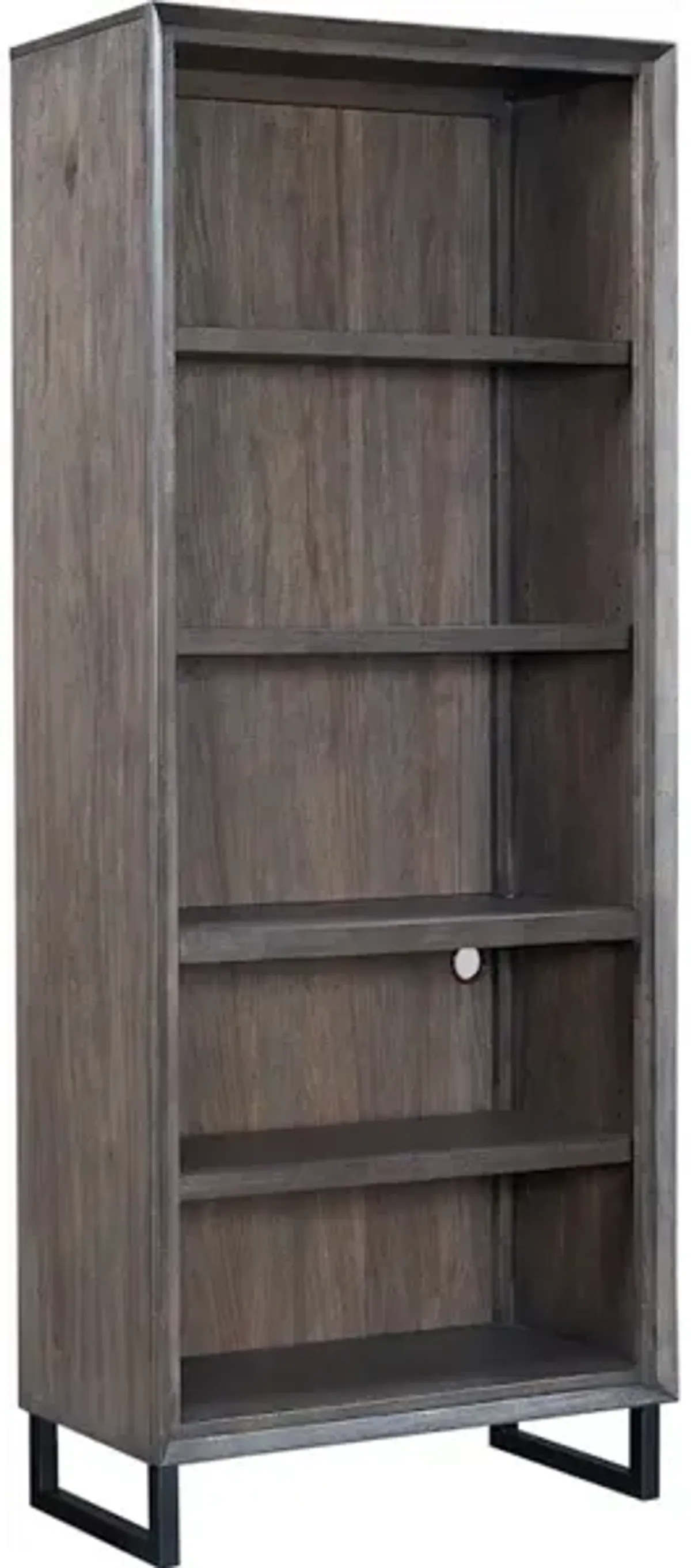 Open Bookcase