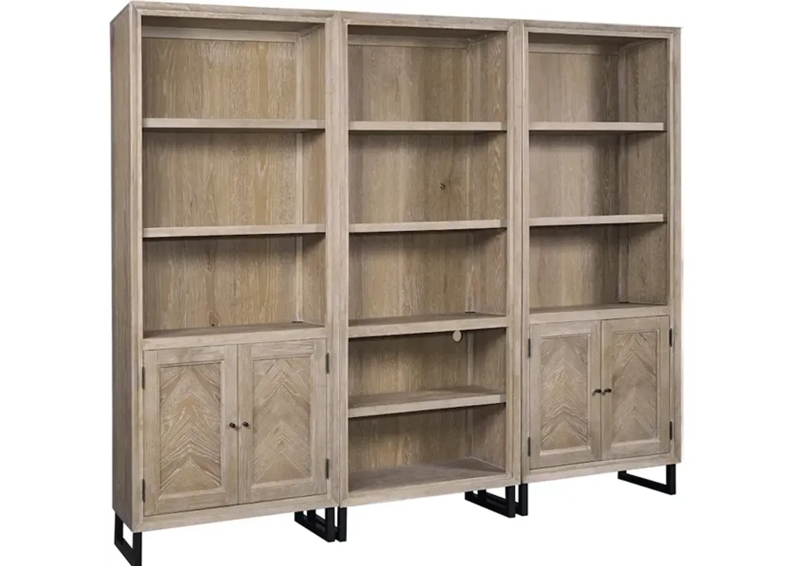 Open Bookcase