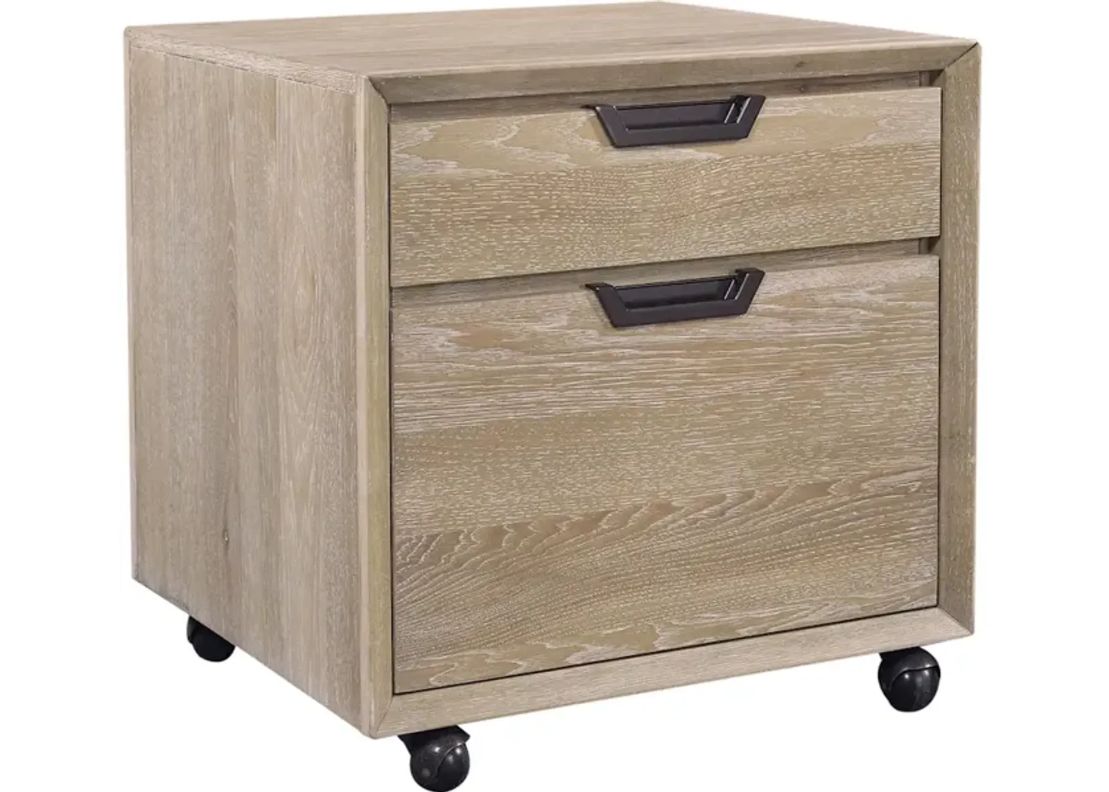 Rolling File Cabinet