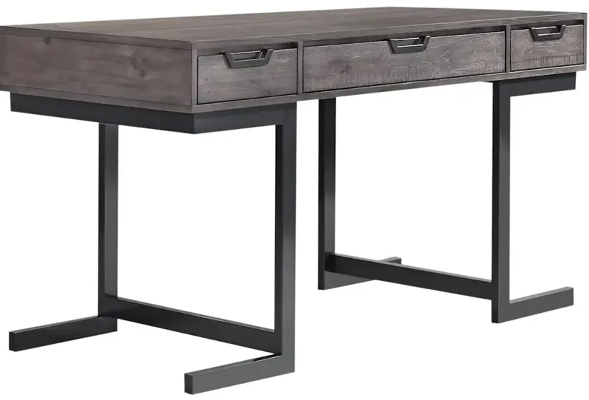 60 Inch Writing Desk
