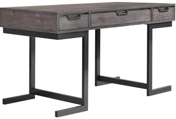 60 Inch Writing Desk