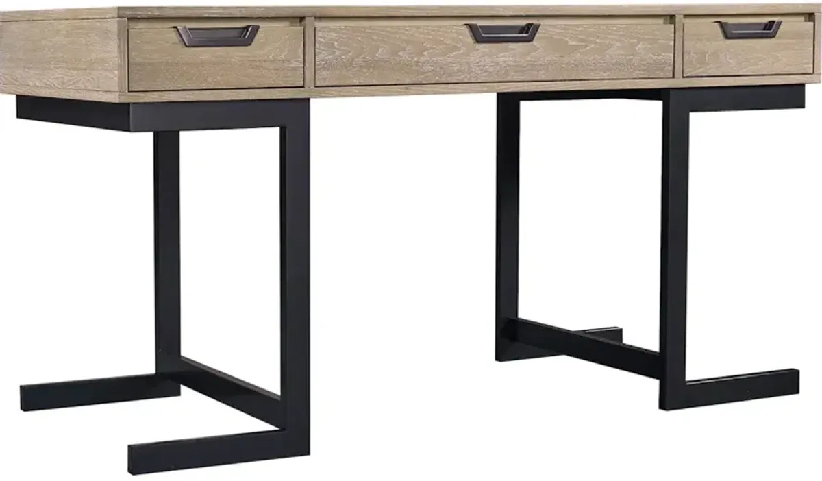 60 Inch Writing Desk