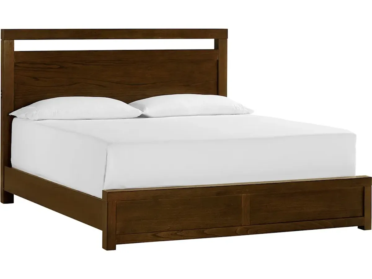 King Panel Headboard