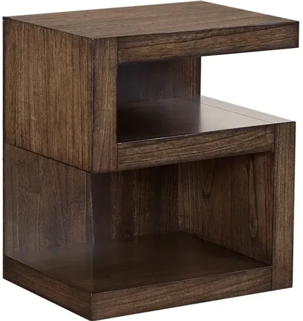 S Nightstand