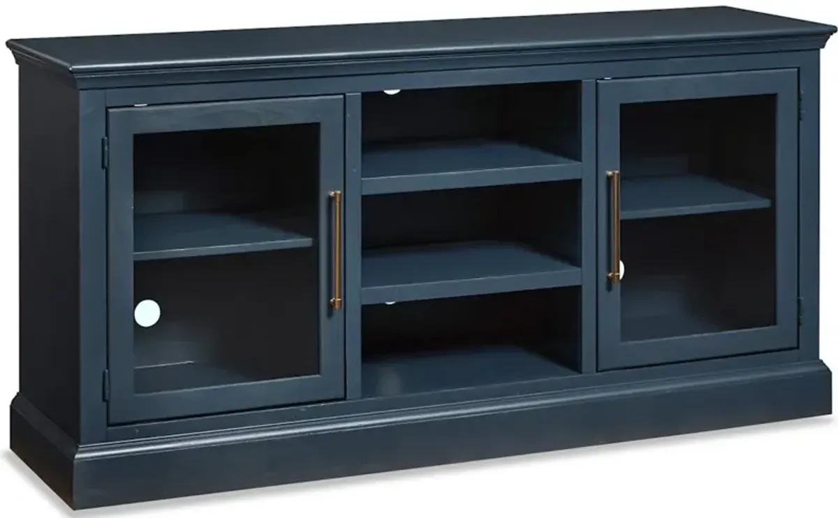 66 Inch Console with 2 Doors