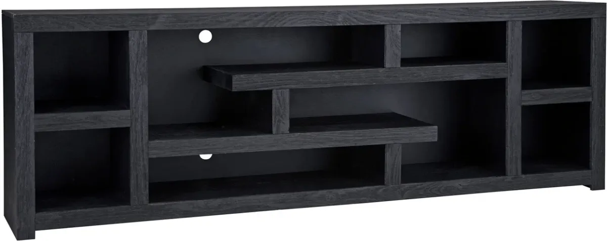 97 Inch Open Console